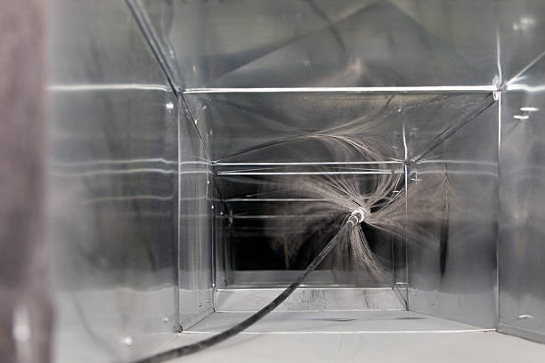 Best Best Air Duct Cleaning Company  in Nixon, PA
