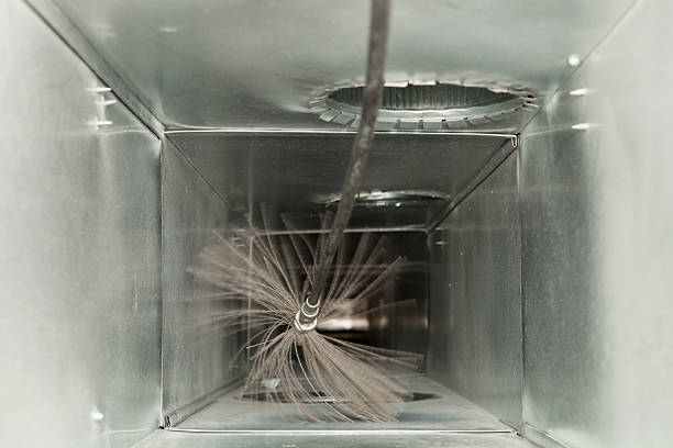 Best Air Duct Cleaning Near Me  in Nixon, PA